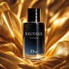Christian Dior Sauvage For Men Eau De Parfum