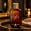 Long-Lasting Perfume for Men, Atralia Elixir For Men Eau De Parfum 100ml