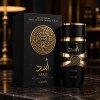Buy Lattafa Asad online, Best Arabic perfume for men,Long-lasting perfume for men