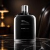 Jaguar Classic Black Eau De Toilette 100ml For Men