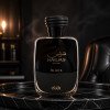 Rasasi Hawas Black For Men Eau De Parfum 100ml
