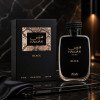 Rasasi Hawas Black For Men Eau De Parfum 100ml