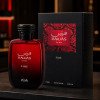 Long Lasting Perfume for Men, Rasasi Hawas Fire For Men Eau De Parfum 100ml