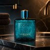 Men's Luxury Perfume, Versace Eros For Men Eau De Toilette 100ML
