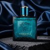 Men's Luxury Perfume, Versace Eros For Men Eau De Toilette 100ML