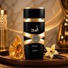 Buy Lattafa Asad online, Best Arabic perfume for men,Long-lasting perfume for men