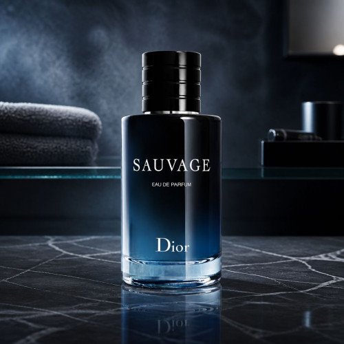Christian Dior Sauvage For Men Eau De Parfum